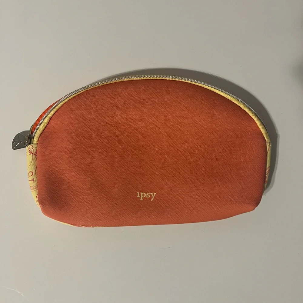Ipsy Cosmetics Bag - Picture 4 of 11